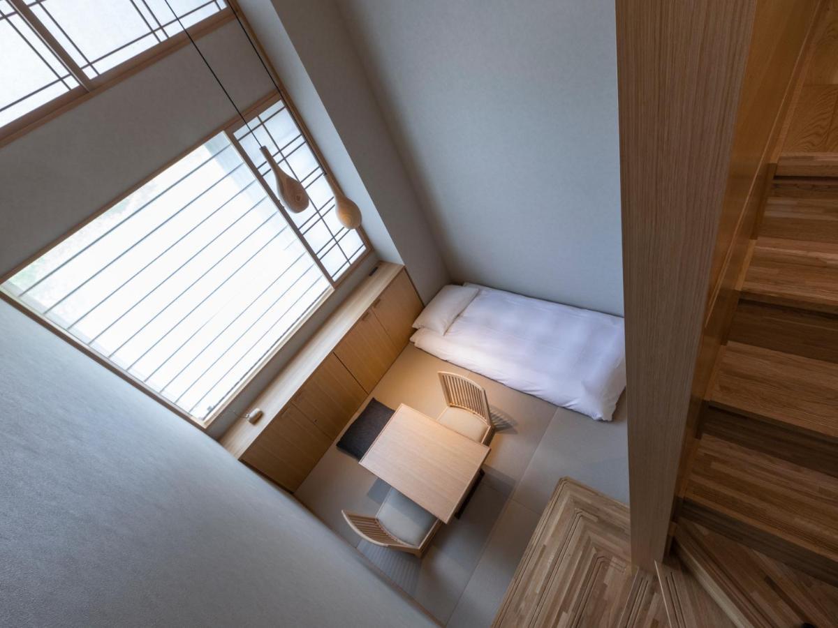ONSEN RYOKAN Yuen Sapporo Exterior foto