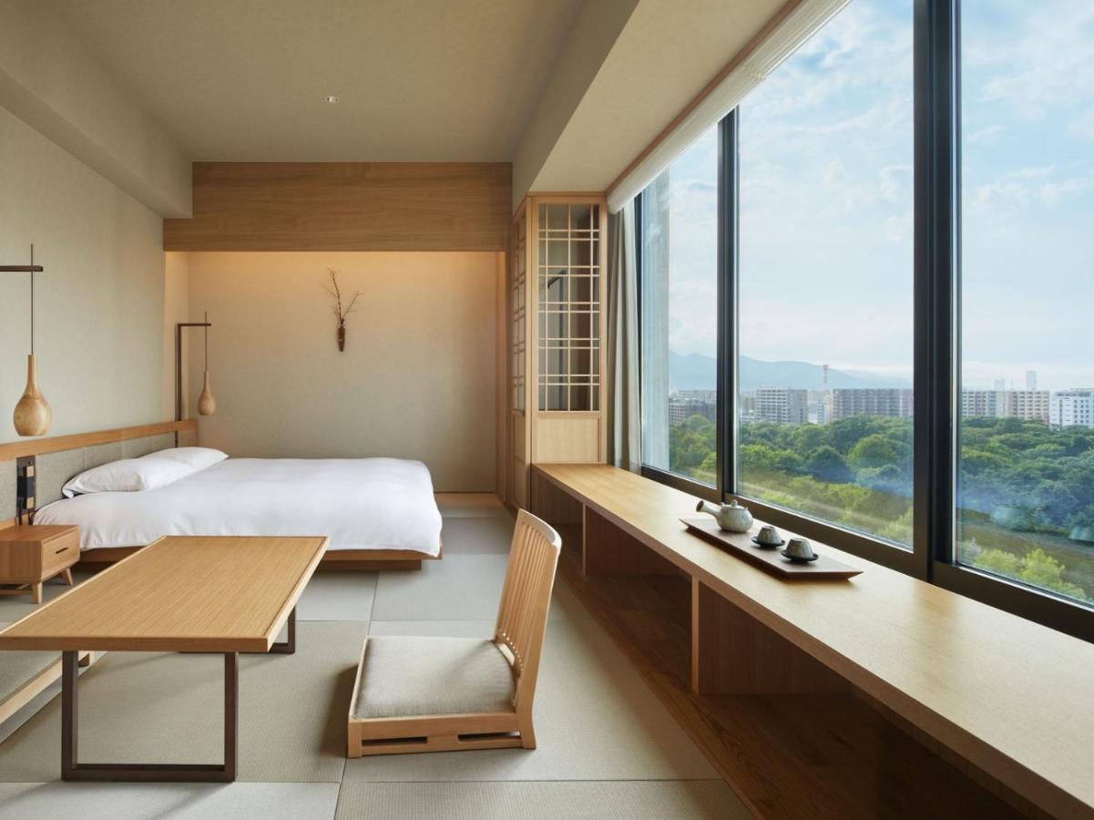 ONSEN RYOKAN Yuen Sapporo Zimmer foto