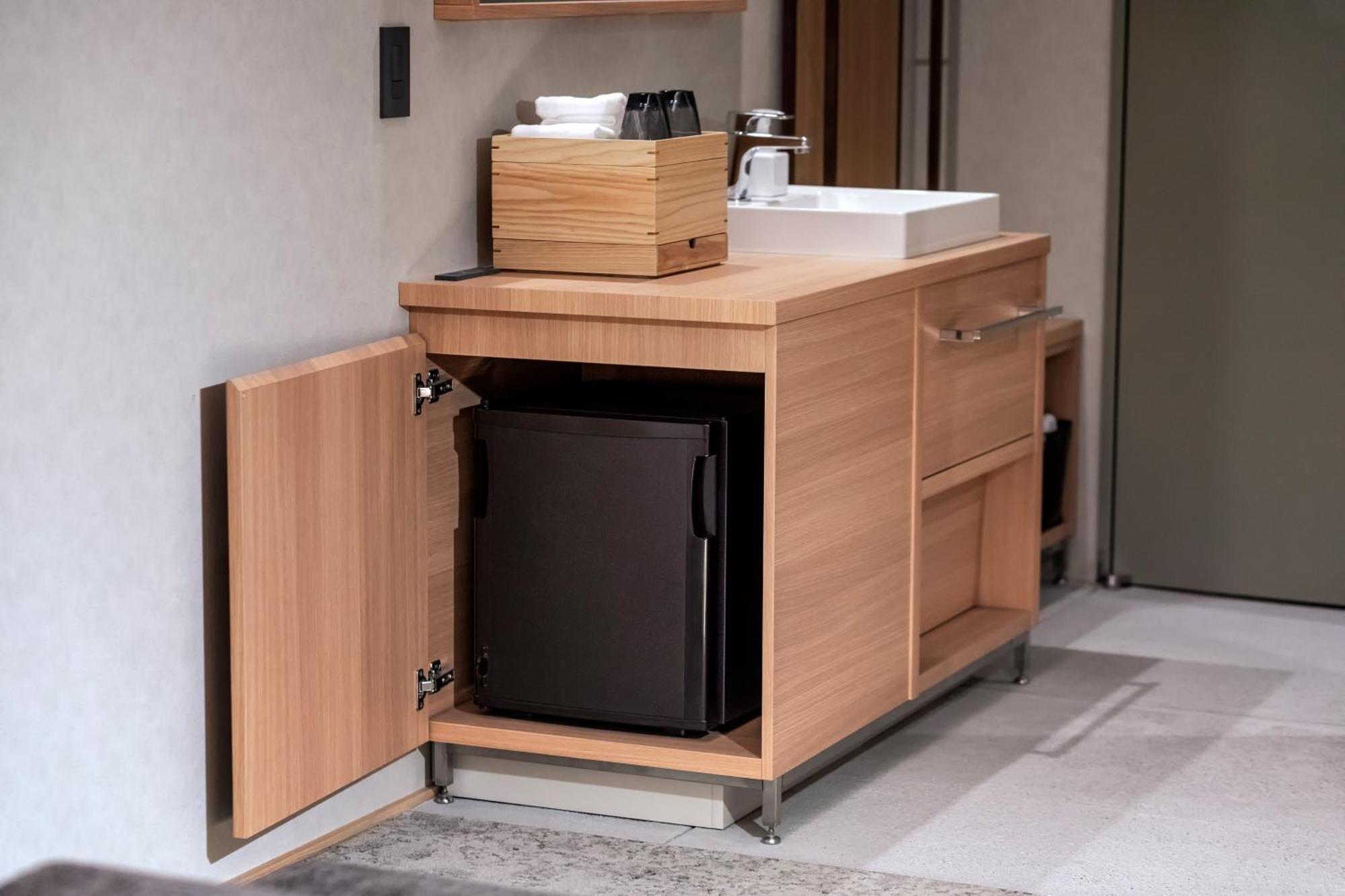 ONSEN RYOKAN Yuen Sapporo Zimmer foto