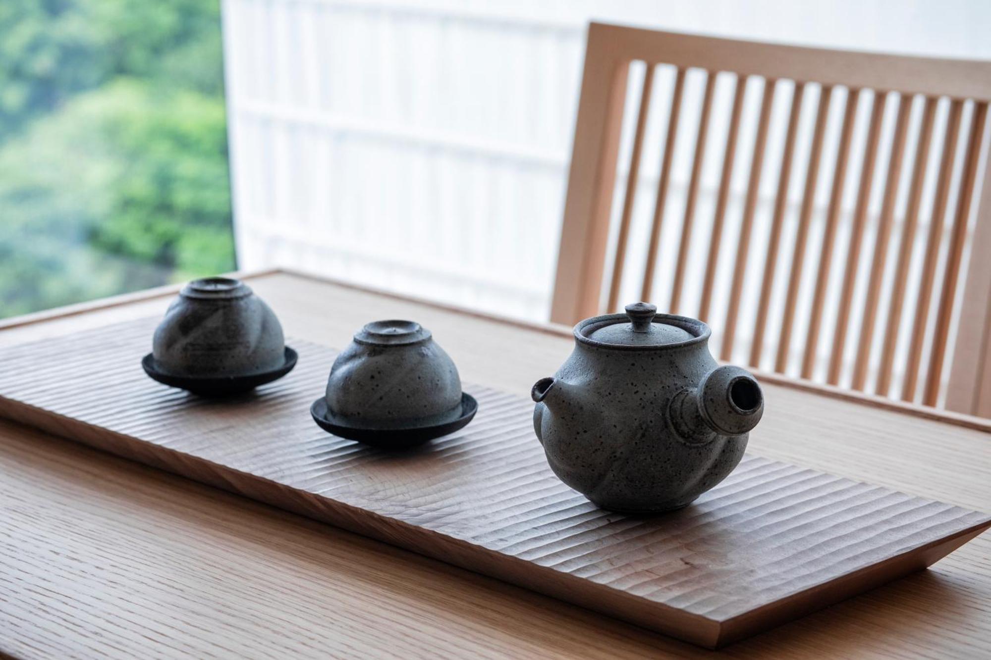 ONSEN RYOKAN Yuen Sapporo Zimmer foto