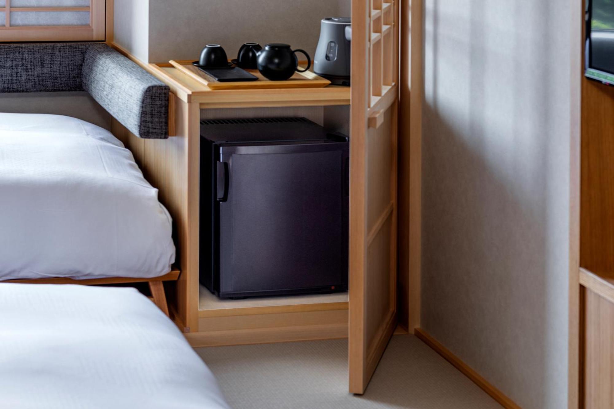 ONSEN RYOKAN Yuen Sapporo Zimmer foto