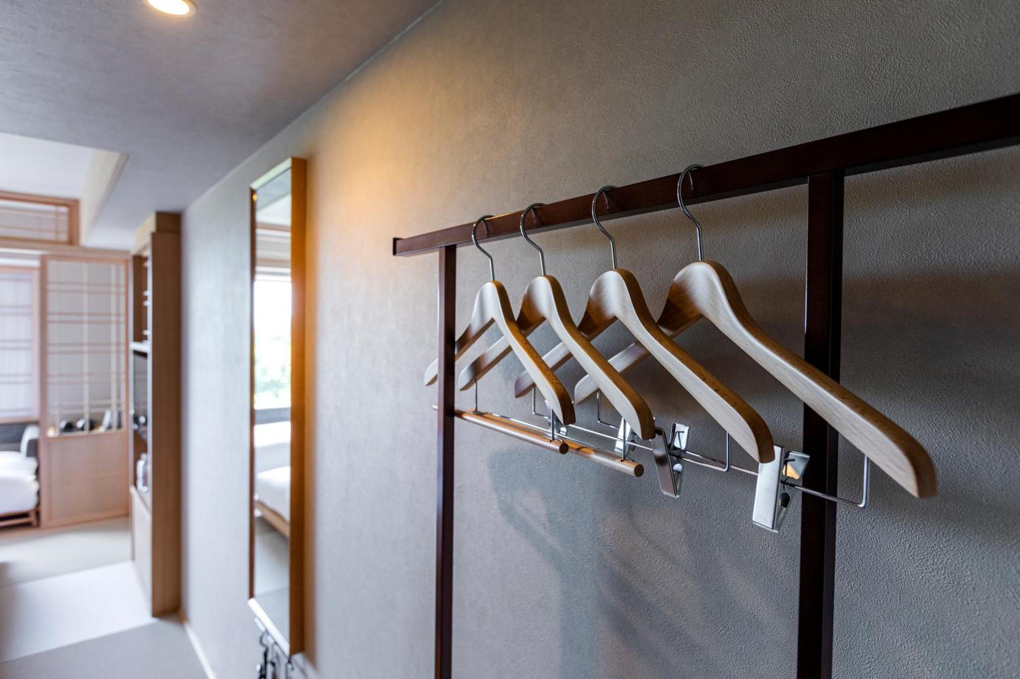 ONSEN RYOKAN Yuen Sapporo Zimmer foto