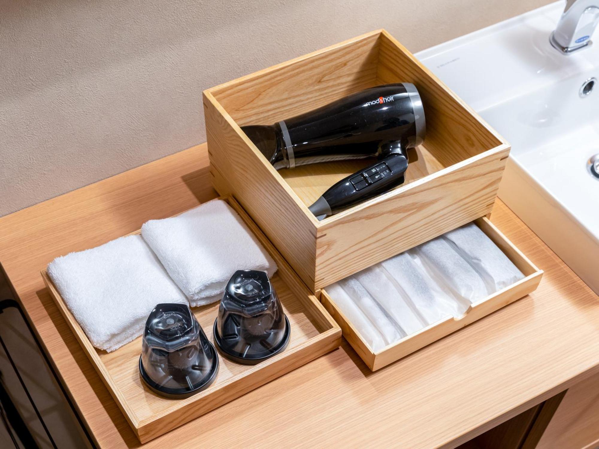 ONSEN RYOKAN Yuen Sapporo Zimmer foto