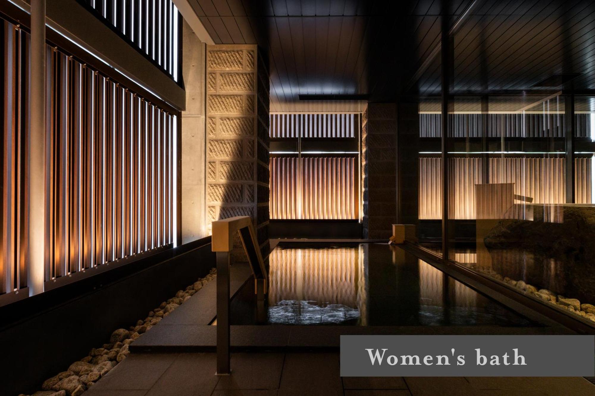 ONSEN RYOKAN Yuen Sapporo Exterior foto